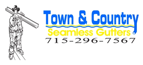 Town and Country Seamless Gutters