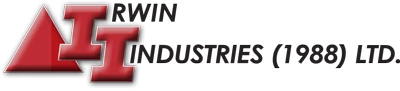 Irwin Industries Ltd.