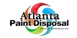 Atlanta Paint Disposal