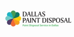 Dallas Paint Disposal