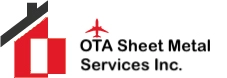 OTA Sheet Metal Services Inc.
