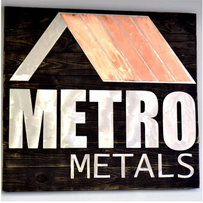 Metro Metals