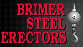 Brimer Steel Erectors, Inc.