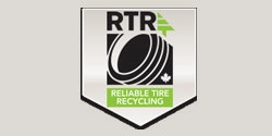 RTR Reliable Tire Recycling