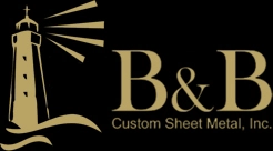 B&B Custom Sheet Metal, Inc.