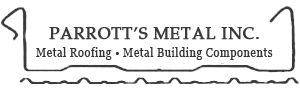 Parrotts Metal, Inc.