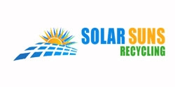 Solar Sun's Recycling