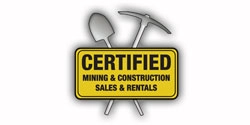 Certified Mining & Construction Inc