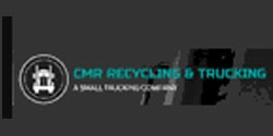 CMR Recycling & Trucking