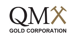 QMX Gold Corporation