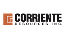 Corriente Resources Inc.