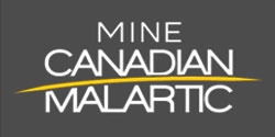 Mine Canadian Malartic
