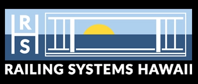 Railing Systems Hawaii