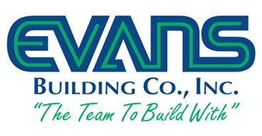 Evans Building Company, Inc.