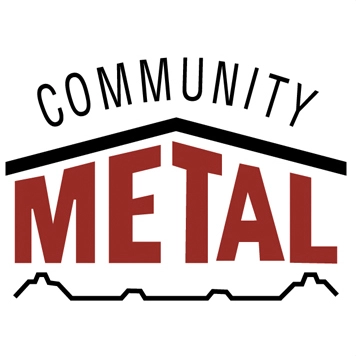 Community Metal & Quality Built Mini Barns