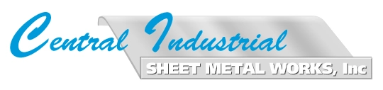 Central Industrial Sheet Metal