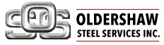OLDERSHAW Steel Services Inc.