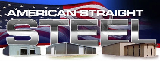 American Straight Steel