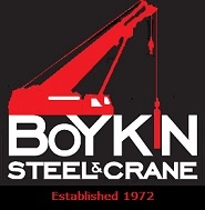 Boykin Steel & Crane