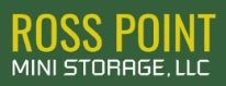 Ross Point Mini Storage LLC