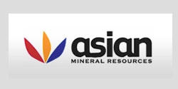 Asian Mineral Resources Limited