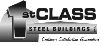 First Class Steel Buildings Inc.