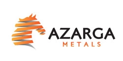 Azarga Metals Corp