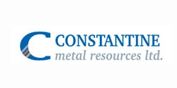 Constantine Metal Resources Ltd