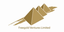 Freegold Ventures