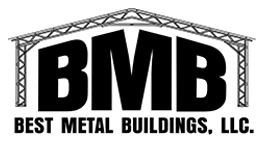 Best Metal Buildings, LLC