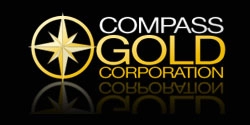 Compass Gold Corporation