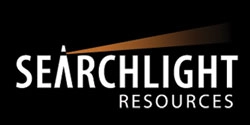 Searchlight Resources Inc