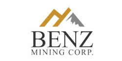 Benz Mining Corp