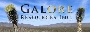 Galore Resources Inc