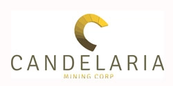 Candelaria Mining Corp