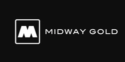 Midway Gold Corp.