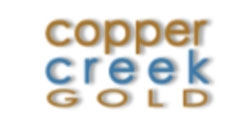 Copper Creek Gold Corp.