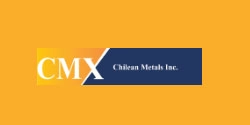 Chilean Metals Inc.