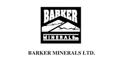 Barker Minerals Ltd.