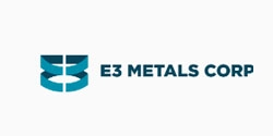 E3 Metals Corp