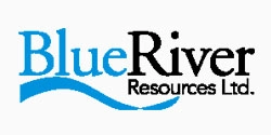 Blue River Resources Ltd