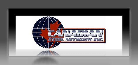 Canadian Steel Network Inc.