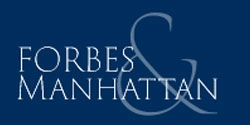 Forbes & Manhattan Group