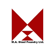 M.A. Steel Foundry Ltd.