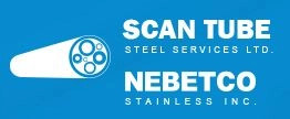 Scan Tube Steel Services Ltd.