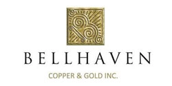 Bellhaven Copper & Gold, Inc.