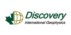 Discovery Int'l Geophysics Inc.