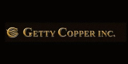 Getty Copper Inc.