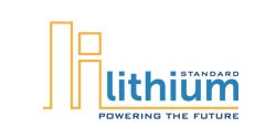 Standard Lithium Ltd