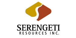 Serengeti Resources Inc